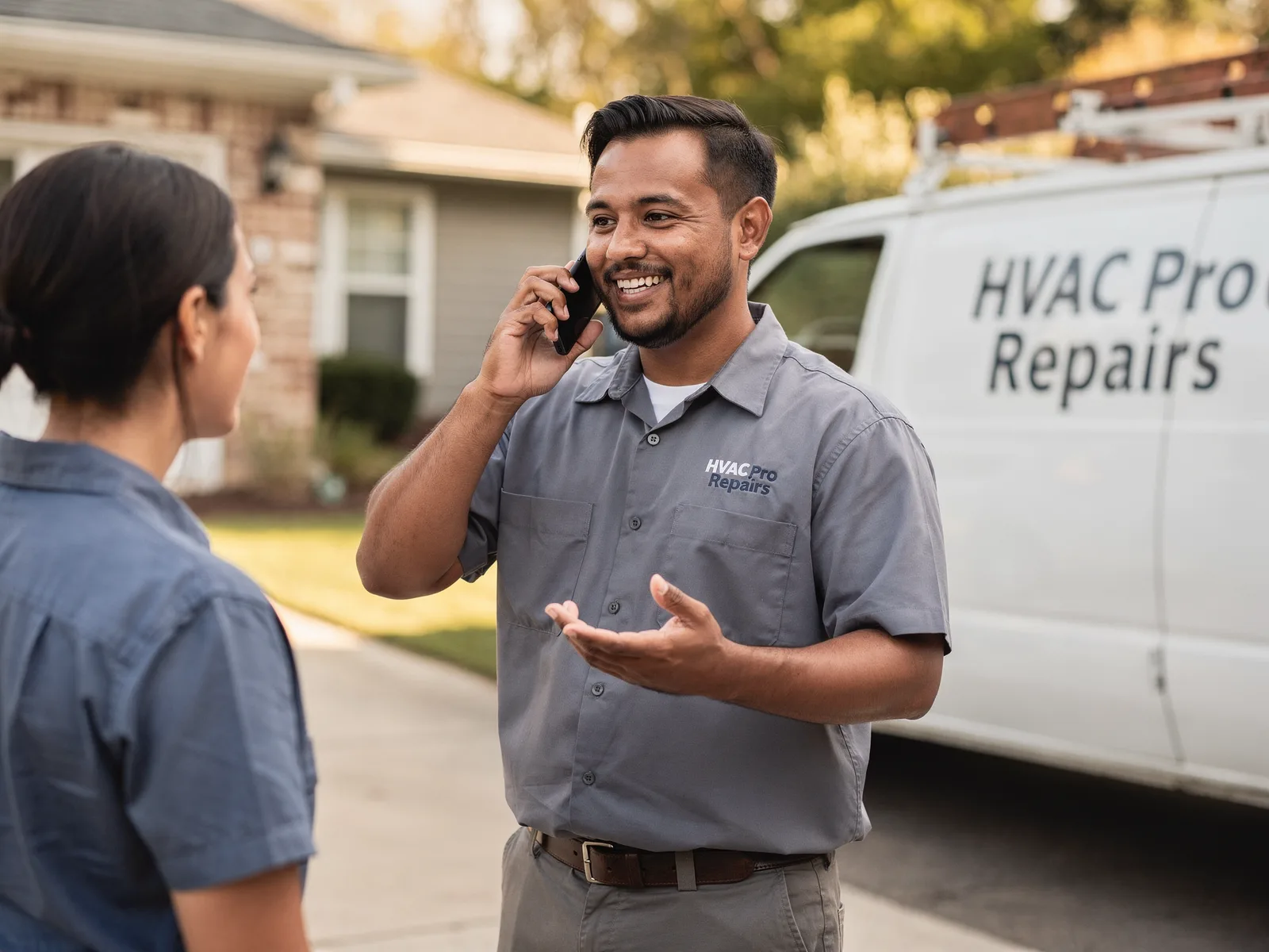Heat Pump Repair Saint Albans, WV FAQs